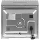 Электрический духовой шкаф Beko BIC22100X вид 6