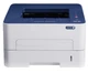 Принтер светодиодный Xerox Phaser 3052NI вид 1
