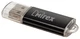 Флеш накопитель Mirex UNIT 8GB Black (13600-FMUUND08) вид 2