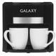 Кофеварка Galaxy GL 0708 вид 2