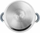 Набор посуды LARA LR02-103 Bell, 5 пр. вид 3