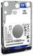 Жесткий диск Western Digital Blue Mobile 1TB (WD10SPZX) вид 1