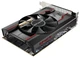 Видеокарта Sapphire Radeon RX 550 (11268-01-20G RX 550 4G OC) вид 4