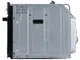 Электрический духовой шкаф Beko BCM12300X вид 3