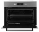Электрический духовой шкаф Beko BCM12300X вид 4