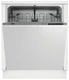 Встраиваемая посудомоечная машина Beko DIN15210 вид 1