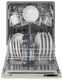 Встраиваемая посудомоечная машина Beko DIN15210 вид 2