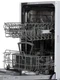 Встраиваемая посудомоечная машина Hansa ZIM476H вид 3