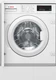 Встраиваемая стиральная машина Bosch WIW24340 вид 1