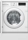 Встраиваемая стиральная машина Bosch WIW28540 вид 1