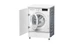 Встраиваемая стиральная машина Bosch WIW28540 вид 3