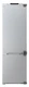 Встраиваемый холодильник LG GR-N309LLB вид 1