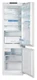 Встраиваемый холодильник LG GR-N309LLB вид 2