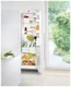Встраиваемый холодильник Liebherr IKF 3510 вид 4