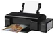 Принтер струйный Epson L805 вид 2