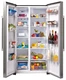 Холодильник Candy CXSN 171 IXH вид 2