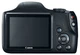 Фотоаппарат цифровой Canon PowerShot SX540 HS вид 2