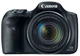Фотоаппарат цифровой Canon PowerShot SX540 HS вид 3
