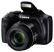 Фотоаппарат цифровой Canon PowerShot SX540 HS вид 4