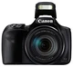 Фотоаппарат цифровой Canon PowerShot SX540 HS вид 5