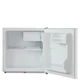 Холодильник Бирюса 50, белый вид 3
