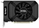 Видеокарта Palit GeForce GTX 1050 Ti 4Gb StormX (NE5105T018G1-1070F BULK) вид 1