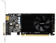 Видеокарта GIGABYTE GeForce GT 730 2Gb Low Profile (GV-N730D5-2GL) вид 1