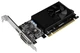 Видеокарта GIGABYTE GeForce GT 730 2Gb Low Profile (GV-N730D5-2GL) вид 2