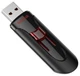 Флеш накопитель USB 3.0 Sandisk Cruzer Glide 64GB (SDCZ600-064G-G35) вид 2