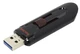 Флеш накопитель USB 3.0 Sandisk Cruzer Glide 64GB (SDCZ600-064G-G35) вид 3