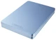 Внешний жесткий диск Toshiba Canvio Alu 500GB Blue (HDTH305EL3AA) вид 13