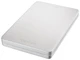 Внешний жесткий диск Toshiba Canvio Alu 500GB Blue (HDTH305EL3AA) вид 3