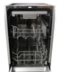 Встраиваемая посудомоечная машина Leran BDW 45-106 вид 7