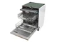 Встраиваемая посудомоечная машина LERAN BDW 60-148 вид 2