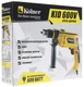 Дрель ударная Kolner KID-600V вид 6