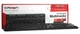 Клавиатура проводная CROWN MICRO CMK-300 Black USB вид 2