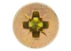 Дюбель-гвоздь полипропиленовый с потайным бортиком 6х40 мм, 200 шт // СИБРТЕХ вид 2