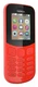 Сотовый телефон Nokia 130 DS Red (TA-1017) вид 9