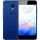 Смартфон 5.0" Meizu M5c 32Gb Blue вид 3