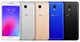 Смартфон 5.2" Meizu M6 16Гб Blue вид 2