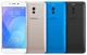 Смартфон 5.5" Meizu M6 Note 32Гб Blue вид 5