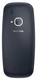 Сотовый телефон Nokia 3310 DS DarkBlue (TA-1030) вид 5