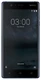 Смартфон 5.0" Nokia 3 DS 16Гб Black вид 1