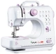 Швейная машина VLK Napoli 1400 вид 2