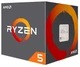 Процессор AMD Ryzen 5 1400 (OEM) вид 1
