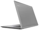 Ноутбук 17.3" Lenovo 320-17 AMD серый вид 6