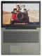 Ноутбук 15.6" Lenovo 520-15 DOS вид 2