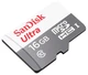 Карта памяти MicroSDHC SanDisk Ultra 16GB вид 4
