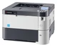 Принтер лазерный Kyocera P3045dn вид 1