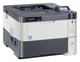 Принтер лазерный Kyocera P3045dn вид 2